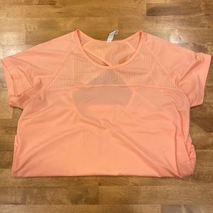 Women’s Under Armour Short Sleeve